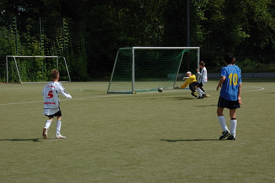 Bild vom Spieltag
