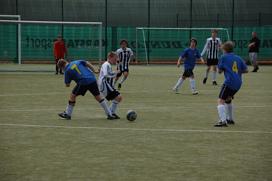 Bild vom Spieltag