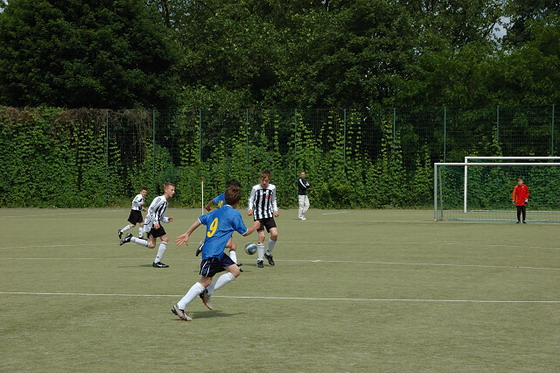 Bild vom Spieltag