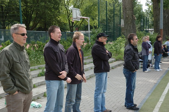 Bild vom Spieltag