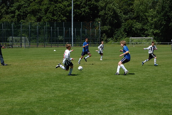 Bild vom Spieltag