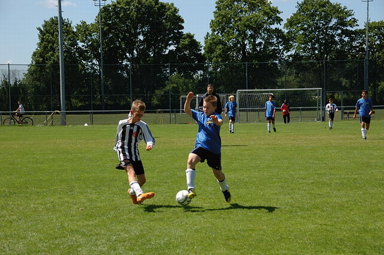 Bild vom Spieltag