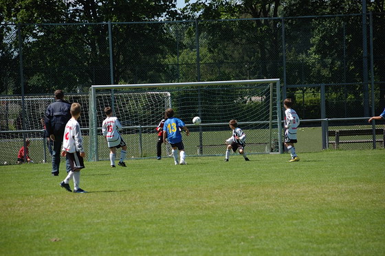 Bild vom Spieltag