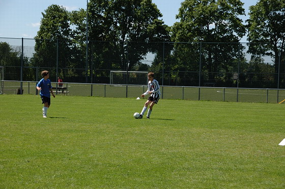 Bild vom Spieltag