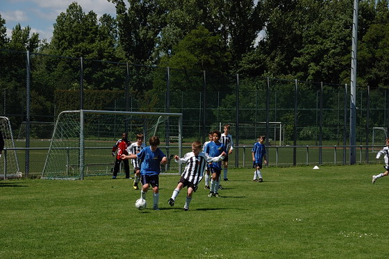 Bild vom Spieltag