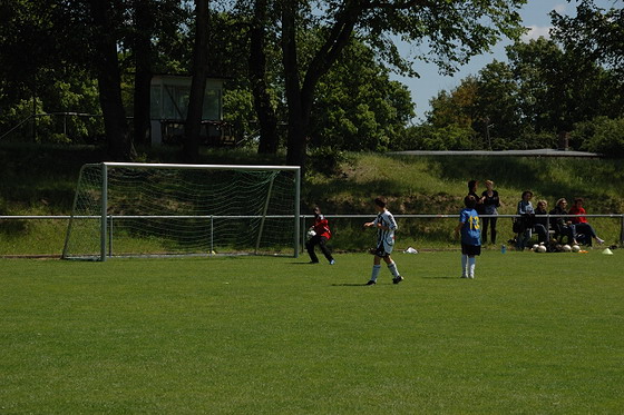 Bild vom Spieltag