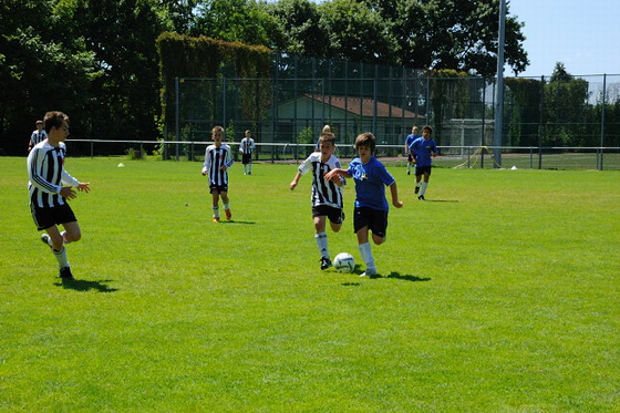 Bild vom Spieltag
