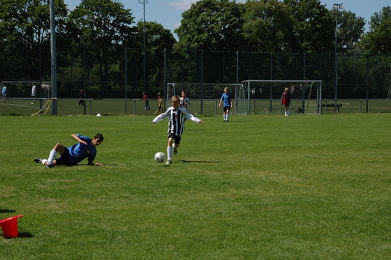 Bild vom Spieltag