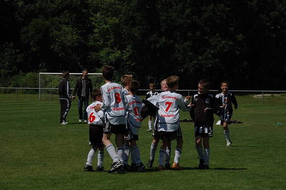 Bild vom Spieltag