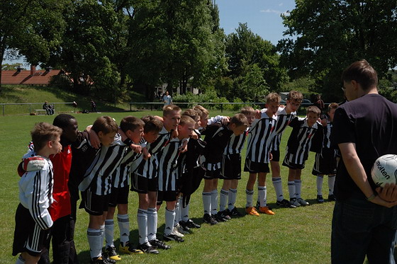 Bild vom Spieltag